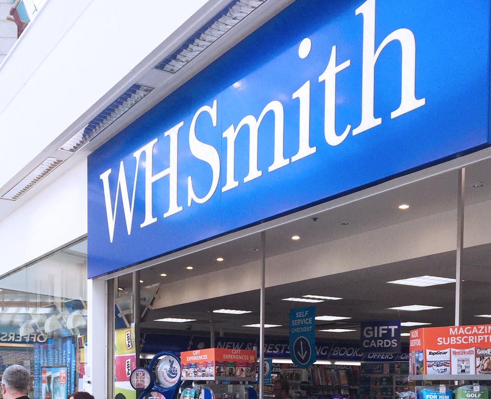 WHSmith